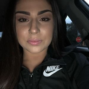 Meet your Posher, Jenna